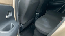 Toyota Aygo X 1.0 VVT-i Edge 5dr Auto Petrol Hatchback